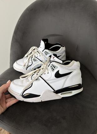 Кросівки nike air flight 89 (розмір 39) оригінал