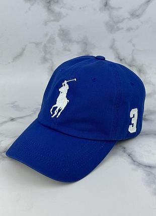 Кепка polo ralph lauren vintage