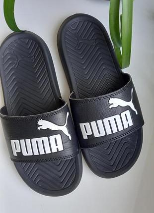 Шльопанці puma popcat 20