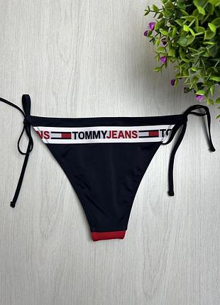Низ купальника tommy hilfiger