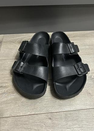 Шльопанці birkenstock