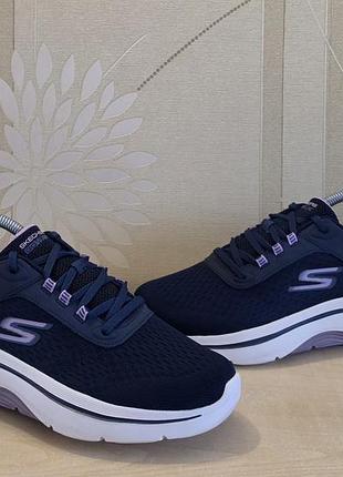 Женские кроссовки skechers arch fit 2.0 оригинал размер 40-41