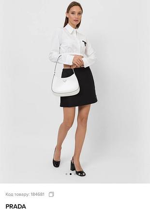 Сумка prada оригинал 2