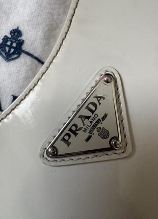 Сумка prada оригинал 5