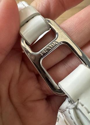 Сумка prada оригинал 4
