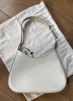 Сумка prada оригинал 3