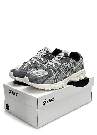 Кроссовки мужские asics gel-nimbus 10.1 grey beige размер 41 42 43 44 45