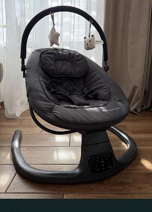 Крісло-качалка bebe confort melilo