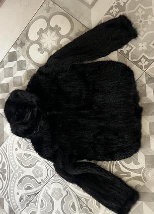 Норкова кофта