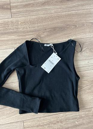 Кофта zara
