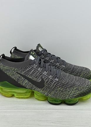 Кроссовки nike air vapormax flyknit 3