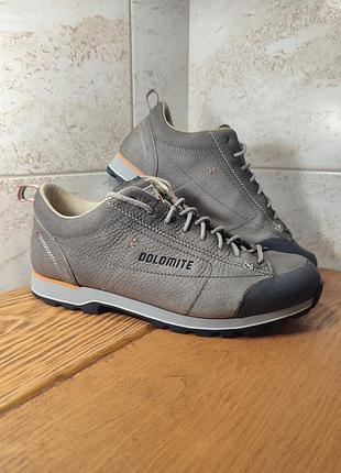 Треккинговые кроссовки dolome 54 low23.