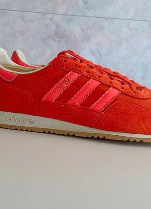 Adidas sl 72 мужские спортивные кроссовки оригинал 42 41.5 размер