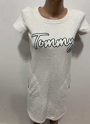 Сукня tommy hilfiger