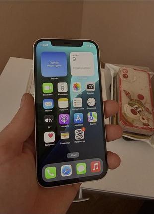 Iphone 12 128gb neverlock