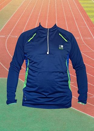 Бігова кофта karrimor run
