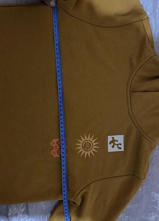 Худи реглан scotch &amp; soda 6