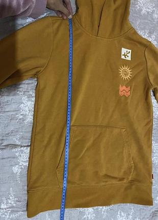 Худи реглан scotch &amp; soda 3