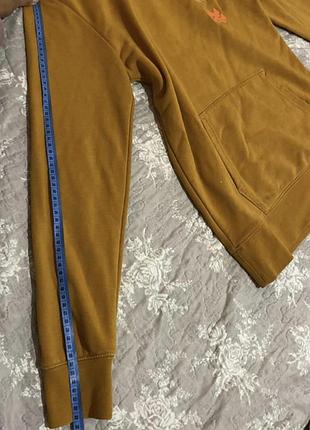 Худи реглан scotch &amp; soda 5