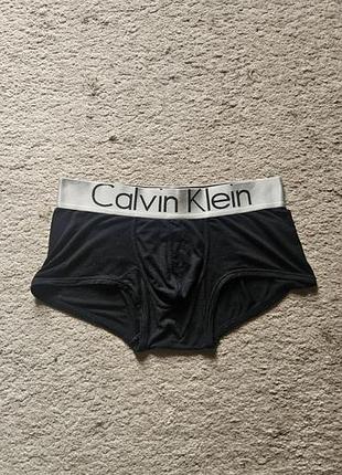 Мужские трусы calvin klein