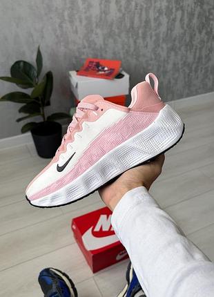 👟 кроссовки nike ava rover pink white / наложка bs👟