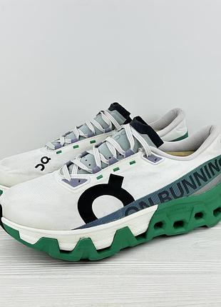 Кроссовки on running cloudmonster