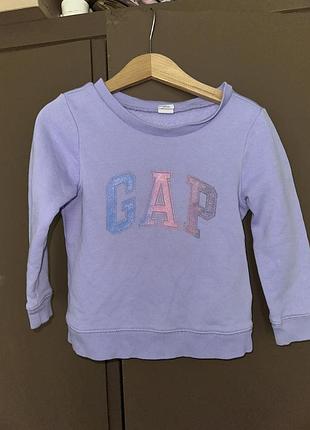 Кофта gap gap