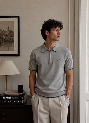 Молодежная футболка calvin klein