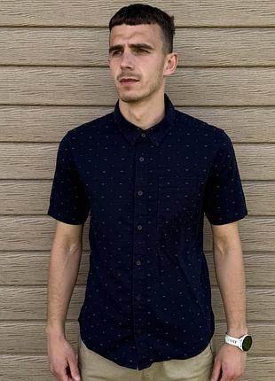 Icebreaker cool-lite compass чоловіча сорочка merino tencel m оригінал