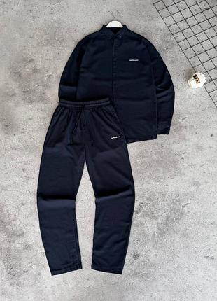 Молодіжний костюм calvin klein