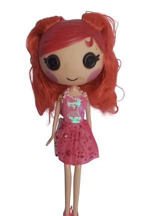 Лялька lalaloopsy (25 см) 288 лалалупсі 5521 2