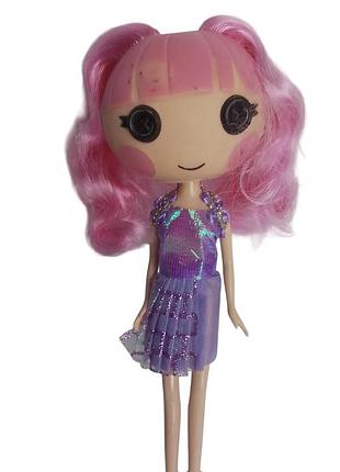 Лялька lalaloopsy (25 см) 288 лалалупсі 5521 3