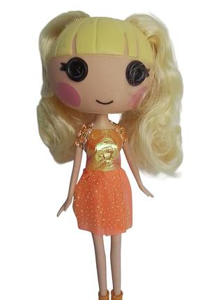 Лялька lalaloopsy (25 см) 288
