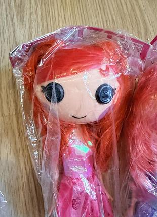 Лялька lalaloopsy (25 см) 288 лалалупсі 5521 7