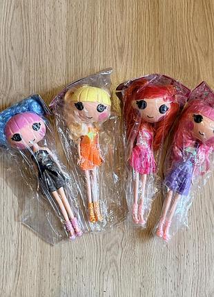 Лялька lalaloopsy (25 см) 288 лалалупсі 5521 4
