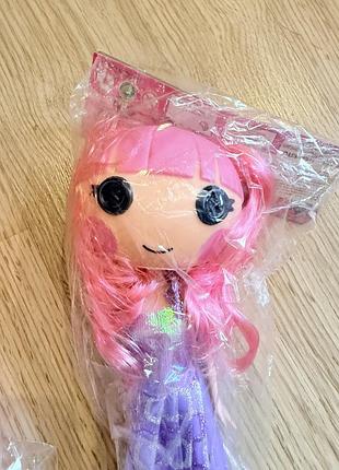 Лялька lalaloopsy (25 см) 288 лалалупсі 5521 8