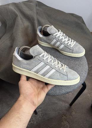 Кросівки adidas campus 42 26.5 кроссовки кампус gazelle адідас