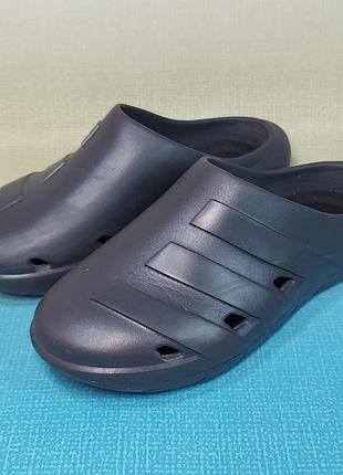 Шлепанцы адидас adidas