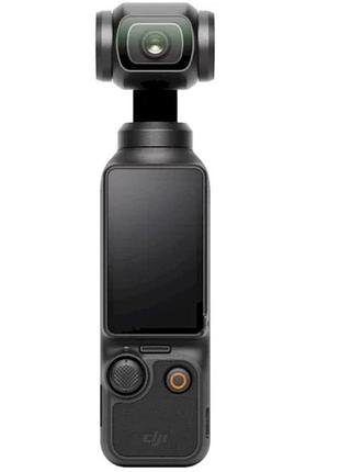 Екшн-камера dji osmo pocket 3