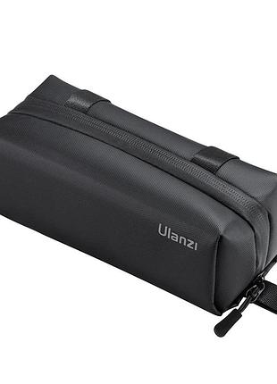 Сумка ulanzi ulanzi pocket3 bag (b012 pk-04) black
