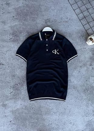 Молодіжна футболка  calvin klein
