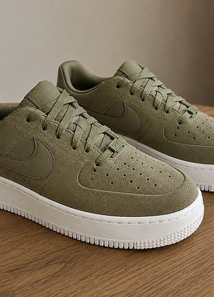 Кросівки nike air force 1 sage low