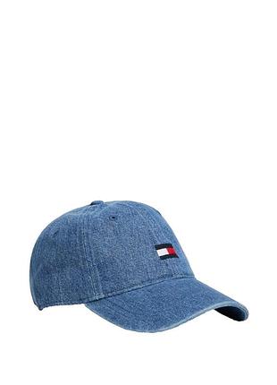 Бейсболка tommy hilfiger