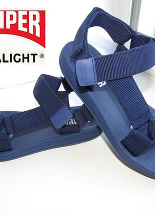 Туристические, треккинговые сандалии camper men's match fisherman р. 42 (27см)