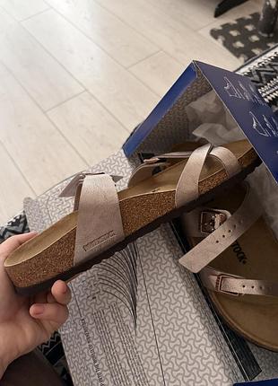 Birkenstock
