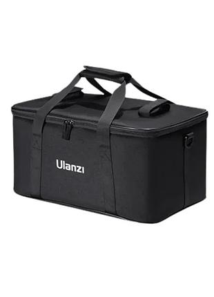 Сумка ulanzi vijimom-01 multifunction storage bag (b014 om-01)