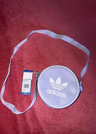 Сумка adidas нова