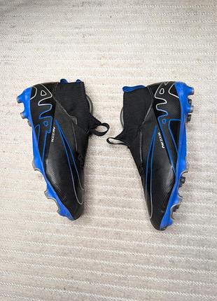 Копи бутси nike air zoom 38 37 р 23,5 см original
