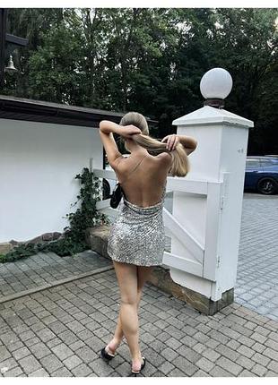 Сукня zara