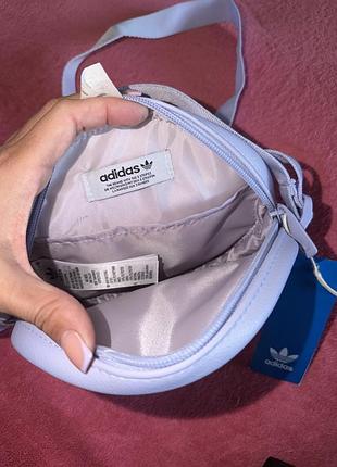 Сумка adidas нова 3